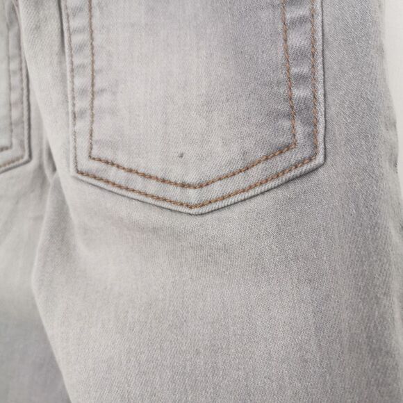 2/$20 Gymboree toddler boy jeans size 18-24m - Picture 5 of 5